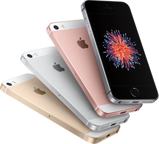 iPhone