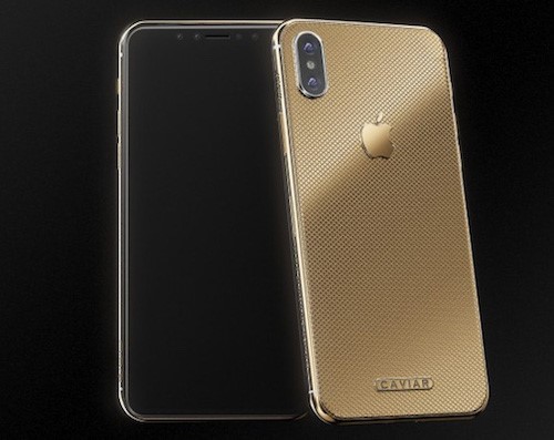iPhone