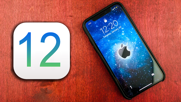  iOS 