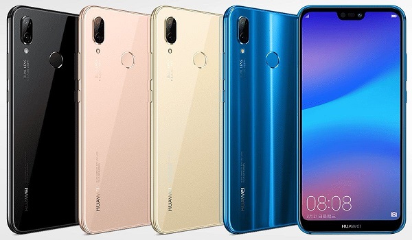 Huawei