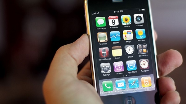 iPhone 3G
