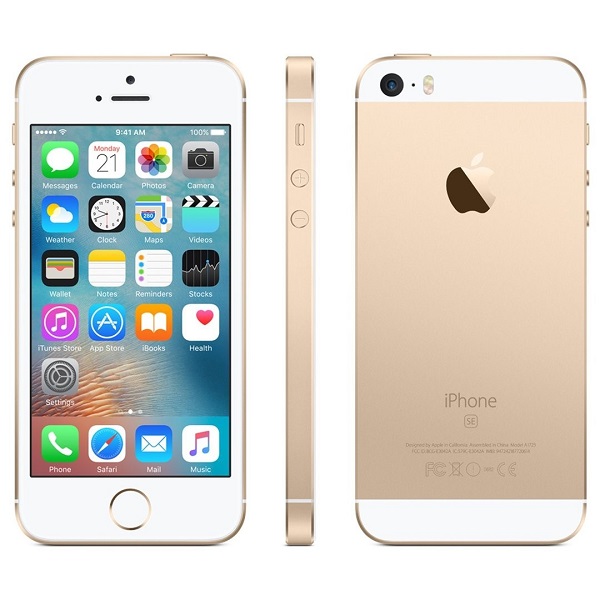 iPhone 4G