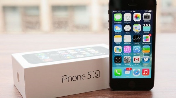 iPhone