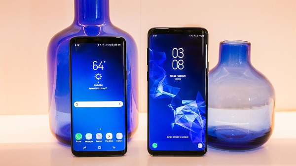  Galaxy S9 