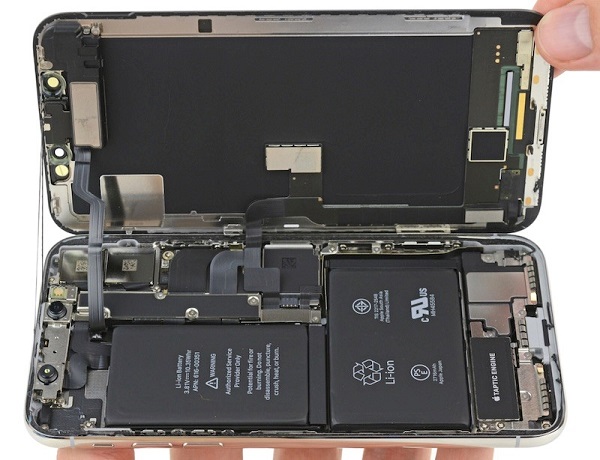 iPhone