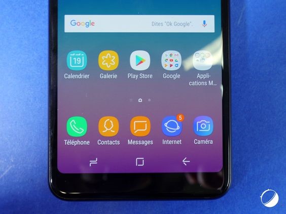 android