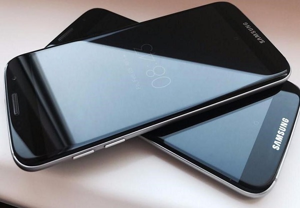 Galaxy J8 2018 chưa có nhiều thông tin nhưng sẽ ra mắt trong thời gian sớm sắp tới