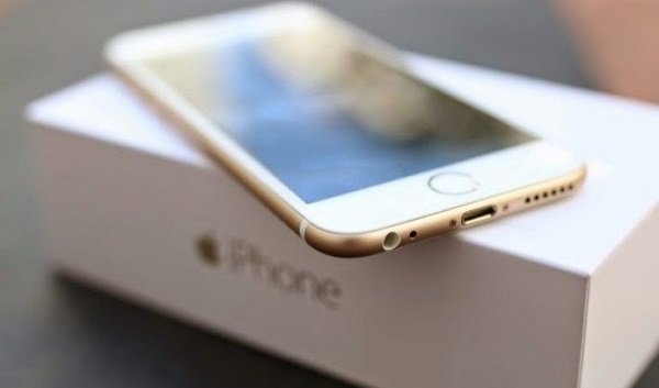 iPhone