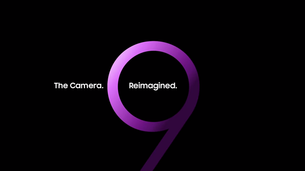 Galaxy S9/S9+ mang đến nhiều trải nghiệm tuyệt vời từ camera