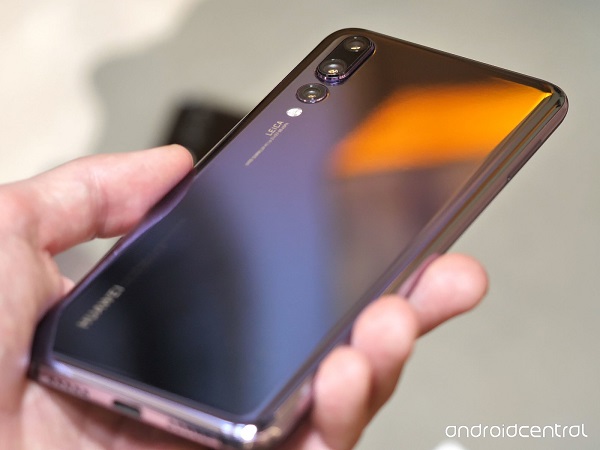 Huawei P20 Pro