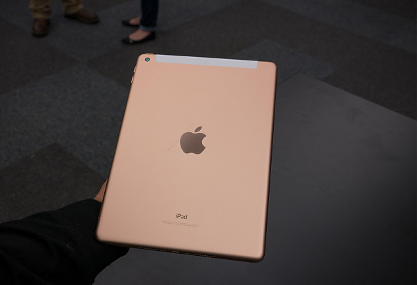 iPad