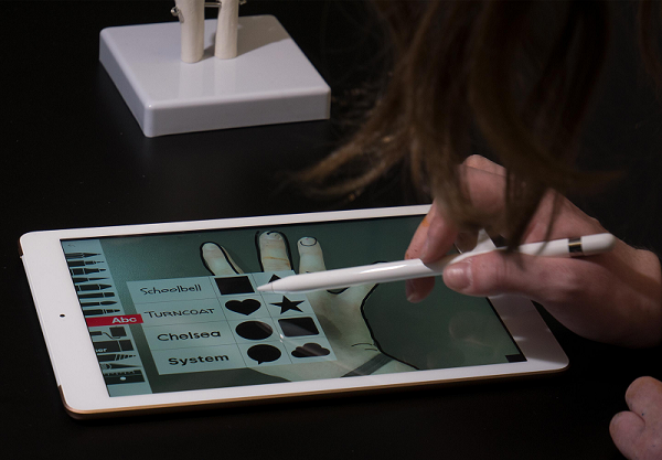 iPad
