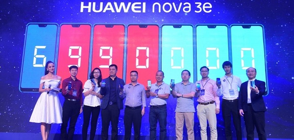 Huawei 