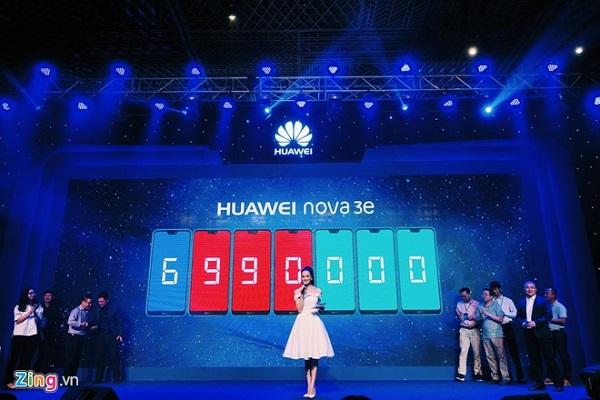 Huawei 