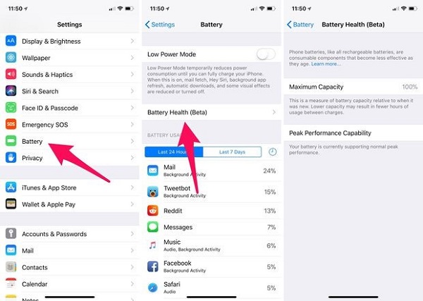  iOS 