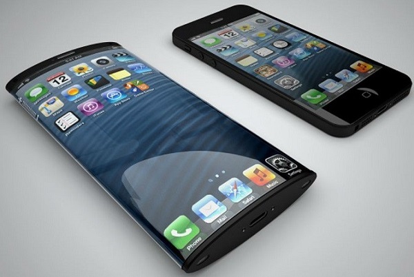 iPhone nắp gập của Apple sẽ xuất hiện vào 2020?