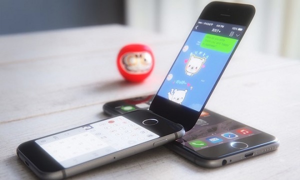 iPhone nắp gập của Apple sẽ xuất hiện vào 2020?