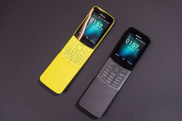 Với hình nền xinh đẹp từ Nokia 8110 4G, bạn sẽ cảm thấy ngạc nhiên về chất lượng đỉnh cao. Hãy khám phá những mẫu hình nền độc đáo và sáng tạo, giúp cho màn hình điện thoại của bạn thêm phần lung linh hơn.