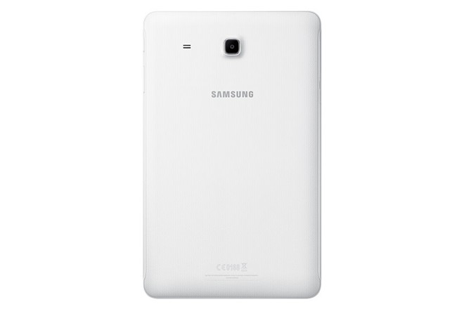 Samsung ra mắt Galaxy Tab E - Tablet cỡ lớn, giá mềm
