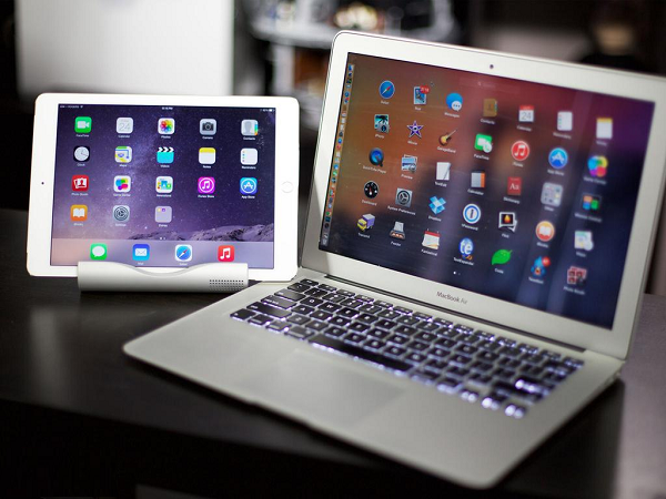  iPad
