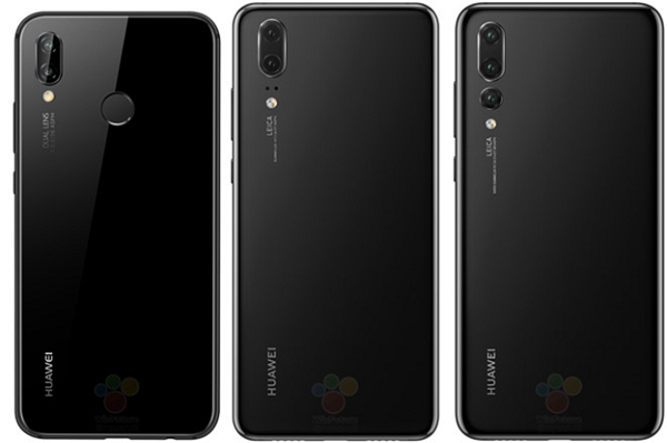 Huawei P20 
