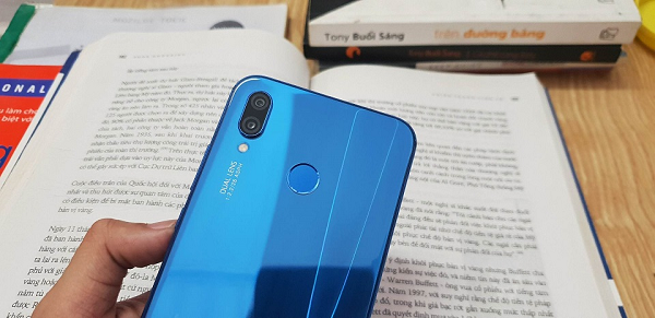 Huawei 