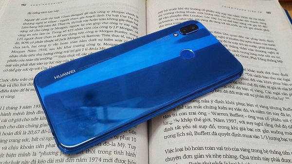 Huawei 