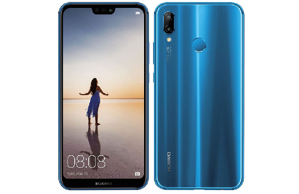 Huawei 