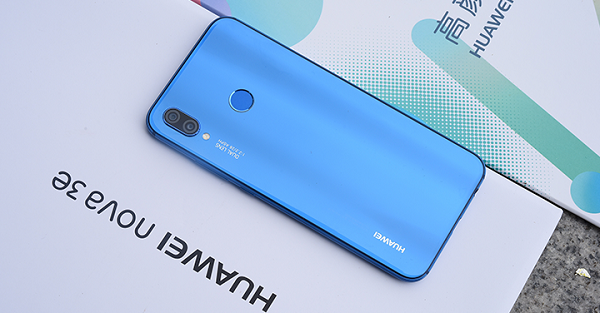 Huawei