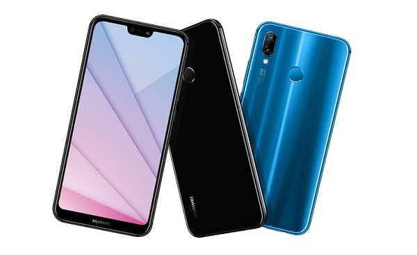 Huawei