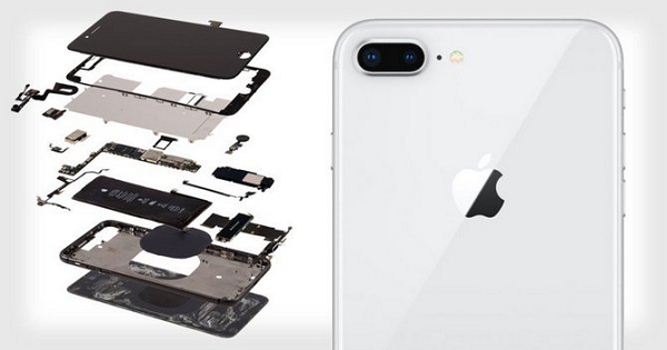 iPhone