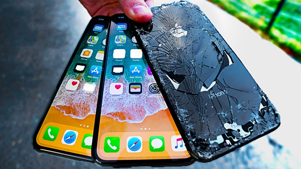 iPhone