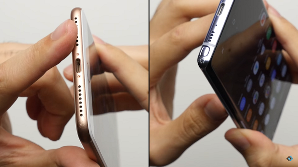 iPhone