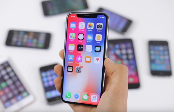 iPhone