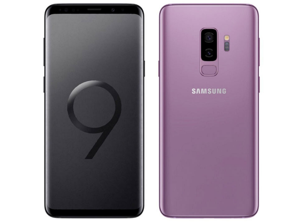 Thiết kế là một trong những lý do khiến bạn phải nâng cấp Galaxy S7 lên Galaxy S9 