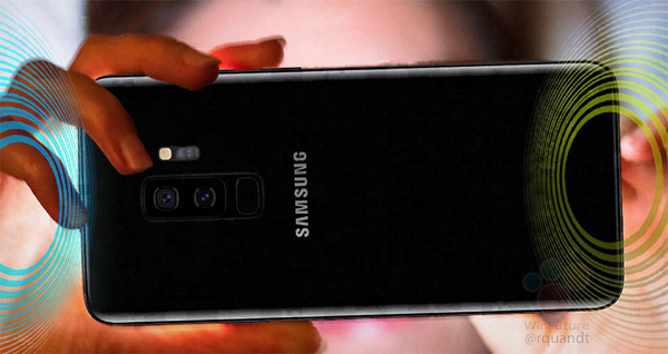 Camera của Galaxy S9 sẽ cực ấn tượng