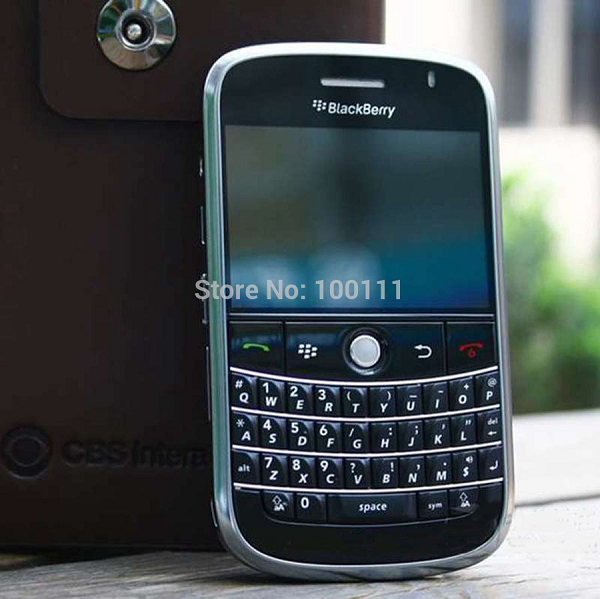 BlackBerry Bold 9000 BlackBerry Bold 9000