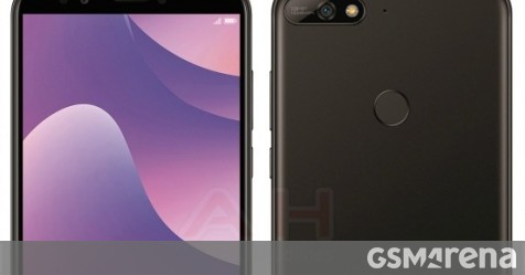 Cảm biến vân tay chuyển ra mặt lưng