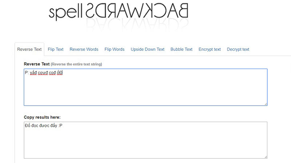Tạo status trên Facebook mã hóa Tạo status trên Facebook mã hóa