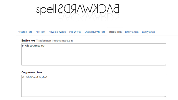 Tạo status trên Facebook mã hóa Tạo status trên Facebook mã hóa