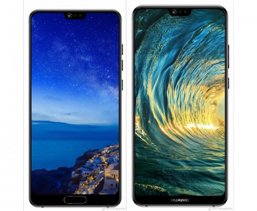 Giá bán Huawei