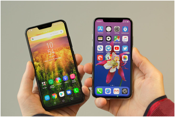 iPhone
