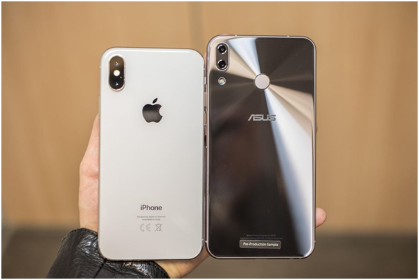 iPhone