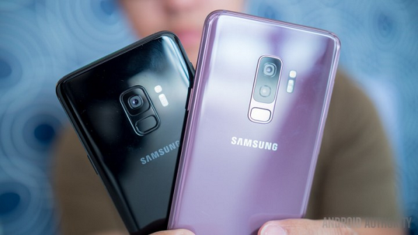 Câu hỏi khó cho Samfans: Nên chọn Galaxy S9 hay Galaxy S9+?
