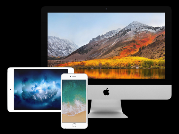  iOS 