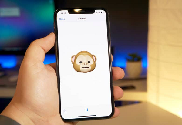  iOS 