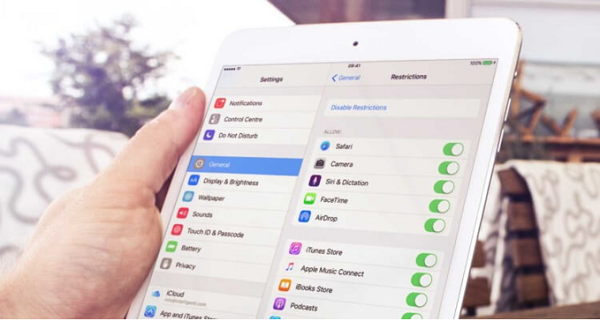  iOS 