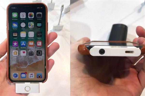 iPhone