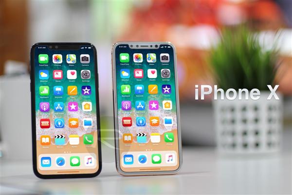 iPhone - mua