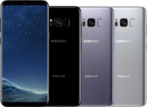 Nên sử dụng tấm dán cường lực dẻo Galaxy S8 để bảo vệ chiếc máy của bạn Nên sử dụng tấm dán cường lực dẻo Galaxy S8 để bảo vệ chiếc máy của bạn